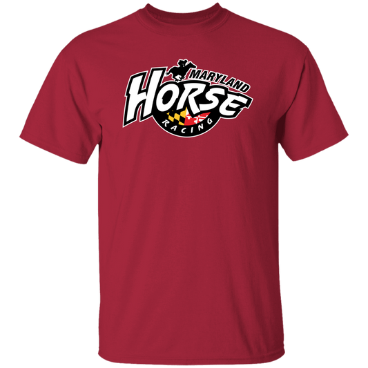 horse racing t shirt