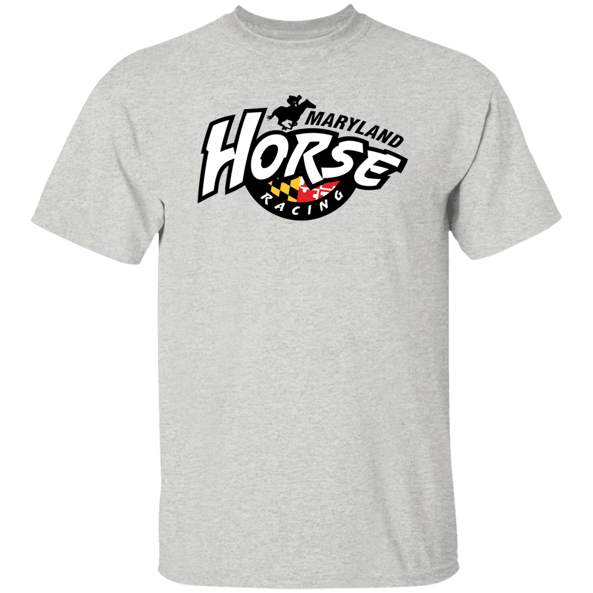 racing t shirt