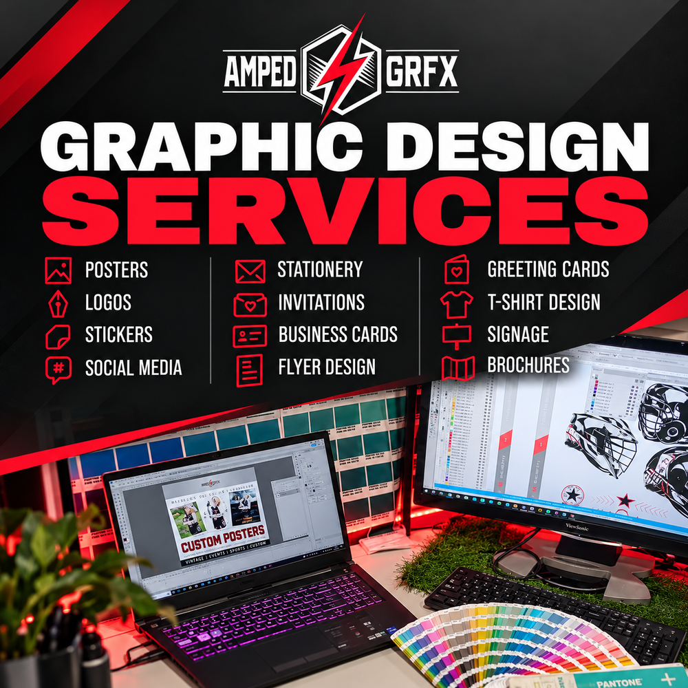 DESIGNED WITH PURPOSE.