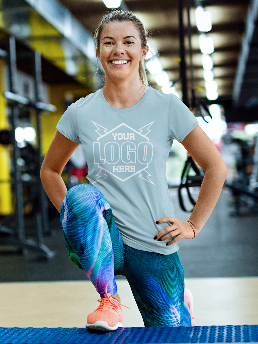 Athletic & training apparel