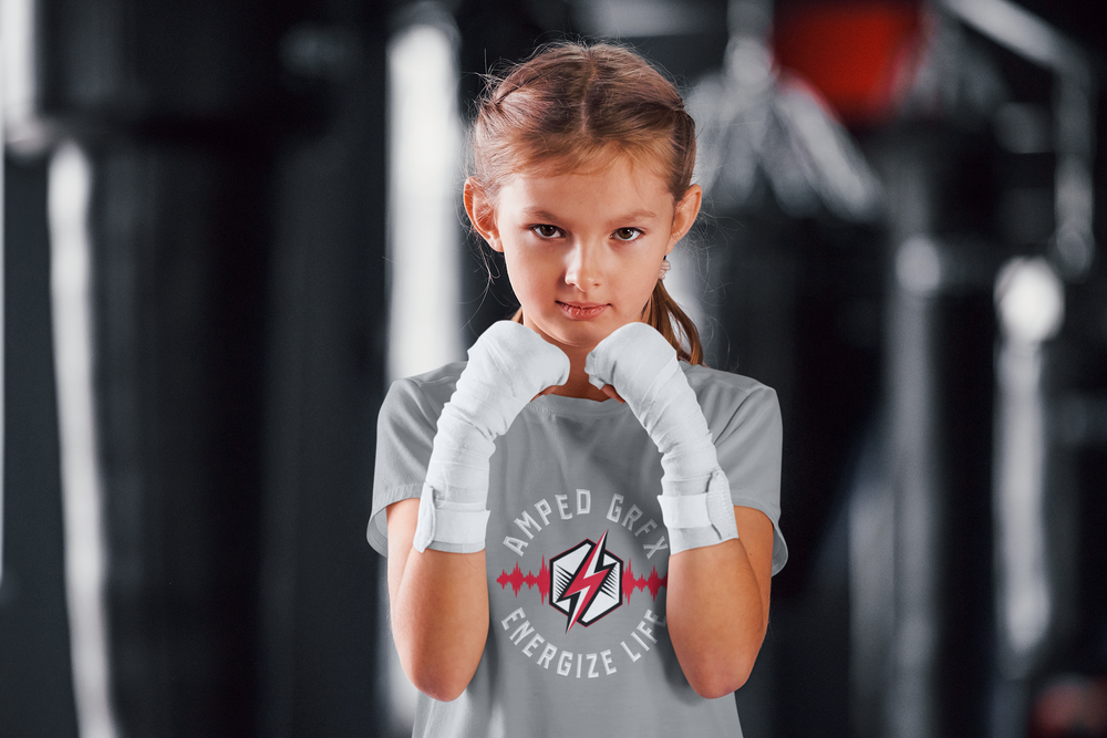 Youth & club apparel