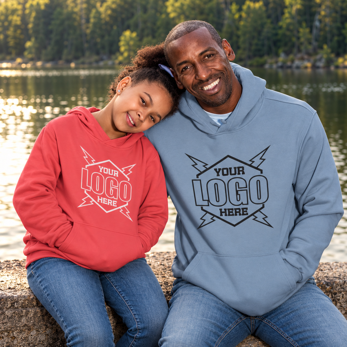 Teamwear & custom apparel