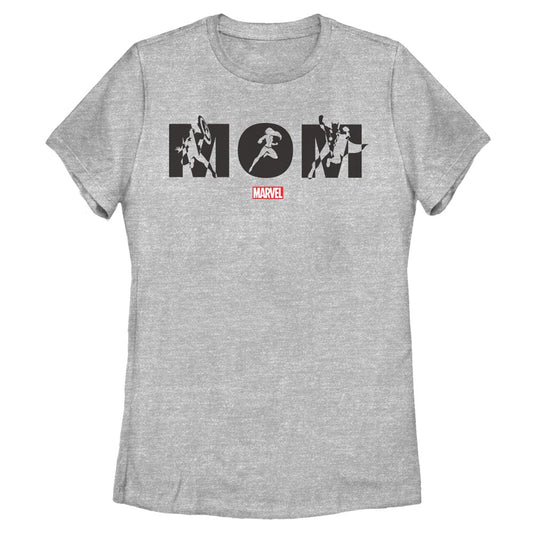 Women's Marvel MOM T-Shirt